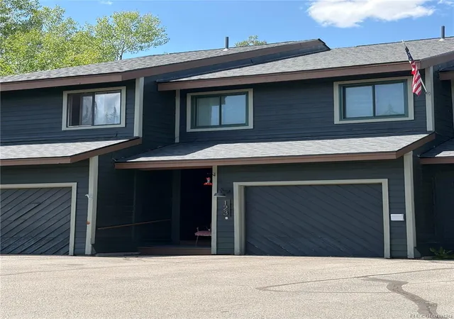 Photo 1 of Townhouse for sale at 123 Burgundy Cir, Silverthorne, CO 80498 | MLS# 8136820 | Listing updated on 2026-08-30