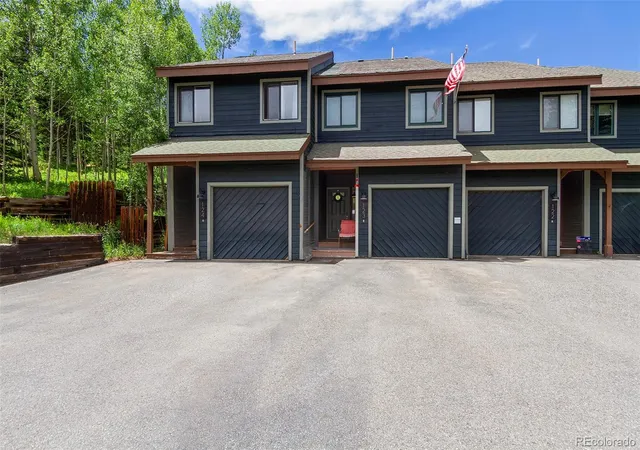 Homes for sale in Silverthorne, CO | 123 Burgundy Cir, Silverthorne, CO 80498 | MLS# 8136820
