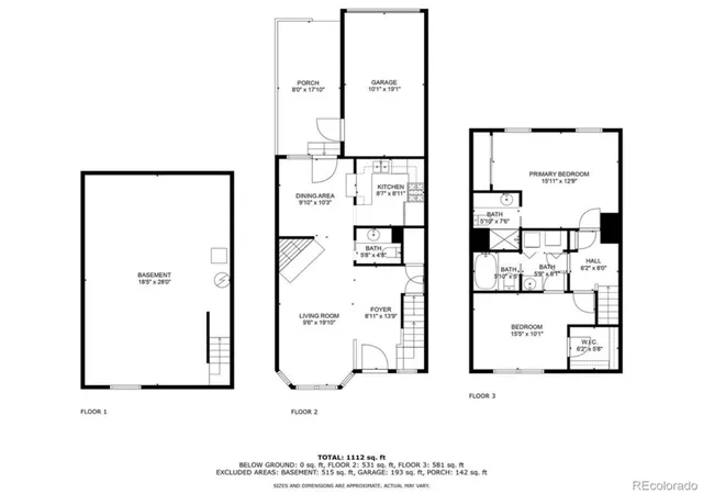 Homes for sale in Lakewood, CO | 2058 S Balsam St, Lakewood, CO 80227 | MLS# 4868173
