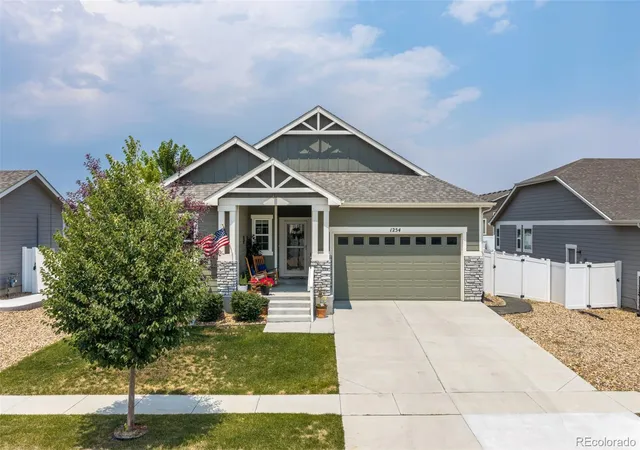 1st image of 1254 Coffman Dr, Berthoud, CO 80513 | MLS# 5425470
