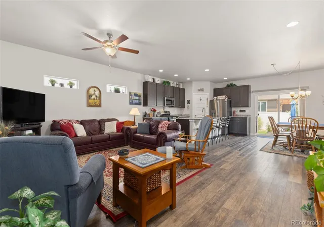 2nd image of 1254 Coffman Dr, Berthoud, CO 80513 | MLS# 5425470