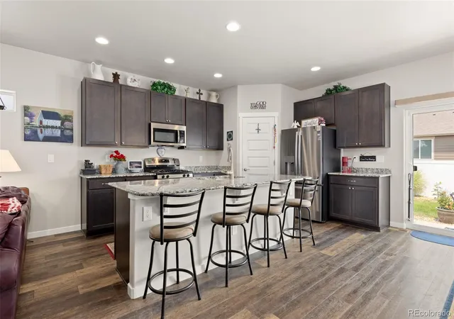 3rd image of 1254 Coffman Dr, Berthoud, CO 80513 | MLS# 5425470