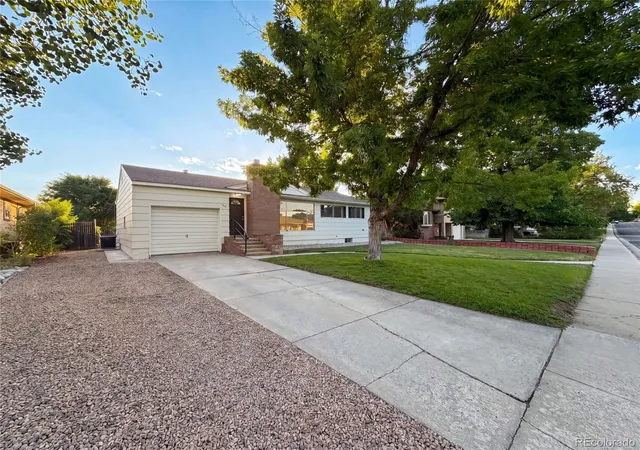 Photo 1 of Single family home for sale at 929 Carol St, Fort Morgan, CO 80701 | MLS# 4171677 | Listing updated on 2026-09-26