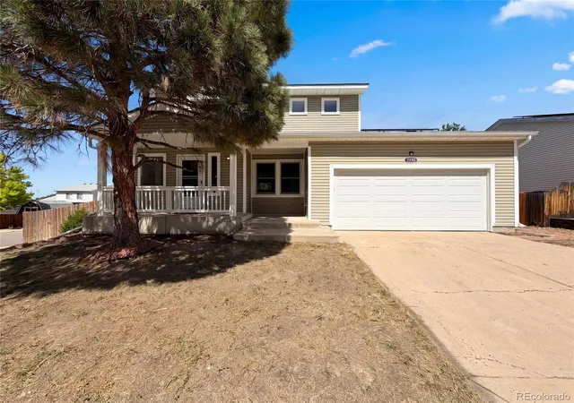1st image of 7190 Pine Hills Wy, Littleton, CO 80125 | MLS# 6794489