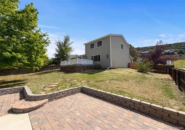 5th image of 7190 Pine Hills Wy, Littleton, CO 80125 | MLS# 6794489