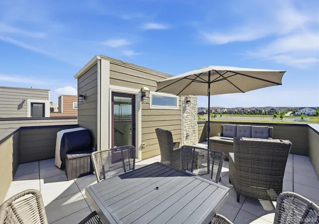 Photo 2 of Single family home for sale at 3617 Mykonos Dr, Castle Rock, CO 80109 | MLS# 6045000 | Listing updated on 2026-08-08