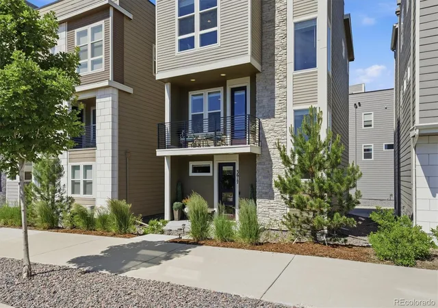 Photo 1 of Single family home for sale at 3617 Mykonos Dr, Castle Rock, CO 80109 | MLS# 6045000 | Listing updated on 2026-08-08