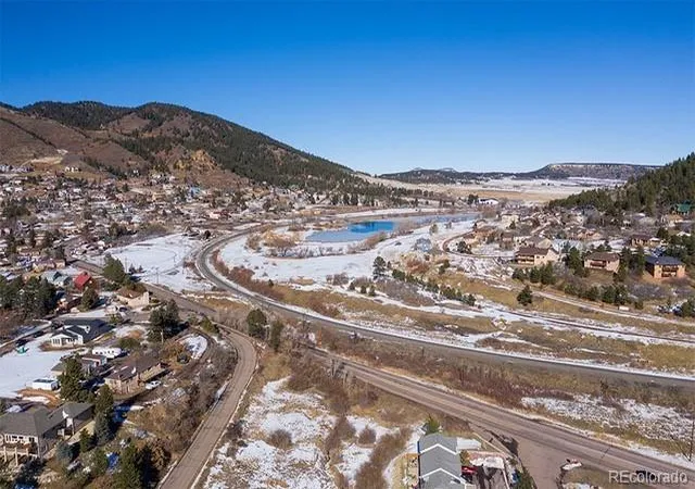 Homes for sale in Palmer Lake, CO | 0 Spring St, Palmer Lake, CO 80133 | MLS# 7332478
