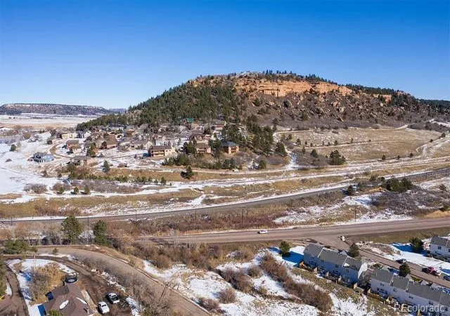 Homes for sale in Palmer Lake, CO | 0 Spring St, Palmer Lake, CO 80133 | MLS# 7332478