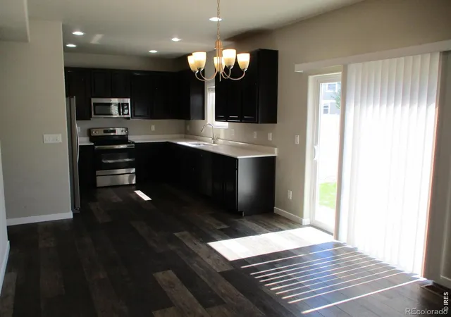 Photo 4 of Single family home for sale at 2388 Barela Dr, Berthoud, CO 80513 | MLS# IR1062405 | Listing updated on 2026-10-07