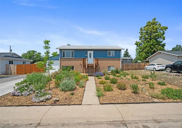 2nd image of 7461 Winona Ct, Westminster, CO 80030 | MLS# 5330278