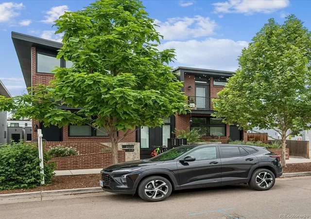 Photo 1 of Sale Pending at 2478 S Delaware St #7, Denver, CO 80223 | MLS# 7199267 | Listing updated on 2026-08-27