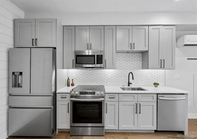 Photo 3 of Sale Pending at 2478 S Delaware St #7, Denver, CO 80223 | MLS# 7199267 | Listing updated on 2026-08-27