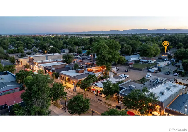 Homes for sale in Erie, CO | 550 Pierce St, Erie, CO 80516 | MLS# IR1062407