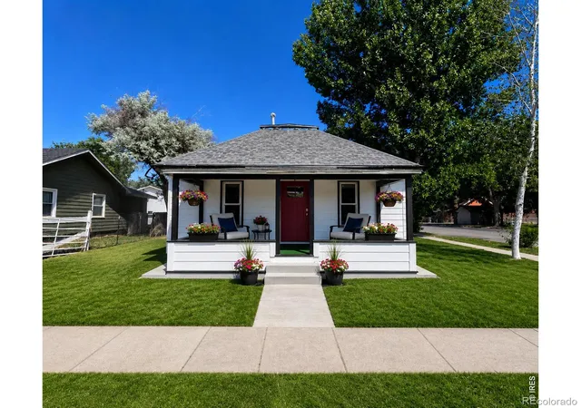 2nd image of 303 Curtis St, Brush, CO 80723 | MLS# IR1062408