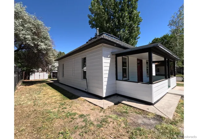 33rd image of 303 Curtis St, Brush, CO 80723 | MLS# IR1062408