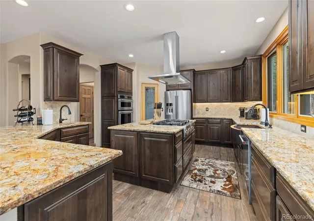 Homes for sale in Pine, CO | 1734 Mount Evans Blvd, Pine, CO 80470 | MLS# 7124674