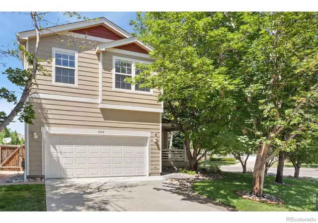 Single family home for sale at 1890 Twin Lakes Cir, Loveland, CO 80538 | MLS# IR1062409