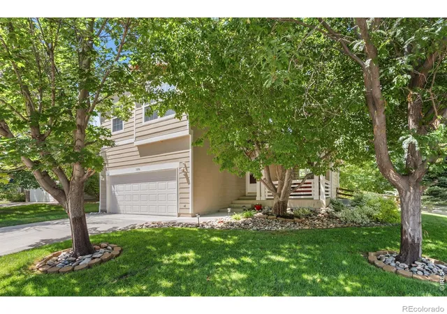Photo 3 of Single family home for sale at 1890 Twin Lakes Cir, Loveland, CO 80538 | MLS# IR1062409 | Listing updated on 2026-10-09