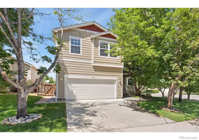 Photo 4 of Single family home for sale at 1890 Twin Lakes Cir, Loveland, CO 80538 | MLS# IR1062409 | Listing updated on 2026-10-09