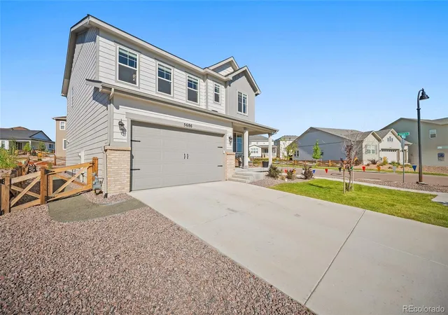 1st image of 5686 Last Chance Dr, Colorado Springs, CO 80927 | MLS# 7959241