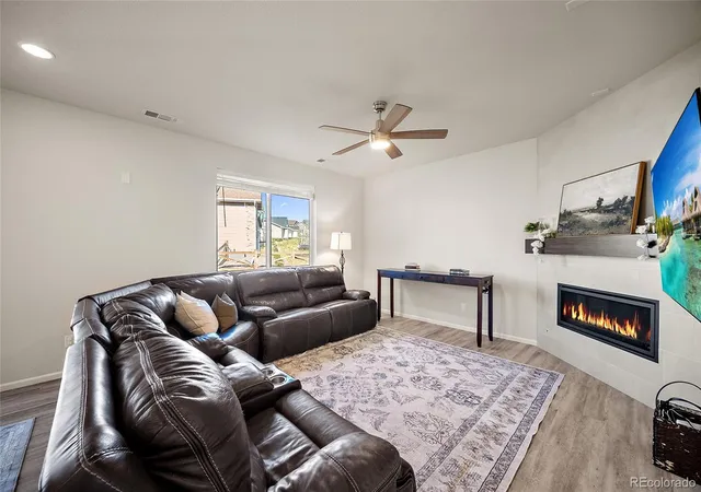 3rd image of 5686 Last Chance Dr, Colorado Springs, CO 80927 | MLS# 7959241