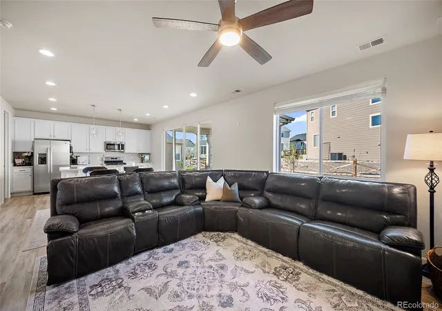 5th image of 5686 Last Chance Dr, Colorado Springs, CO 80927 | MLS# 7959241