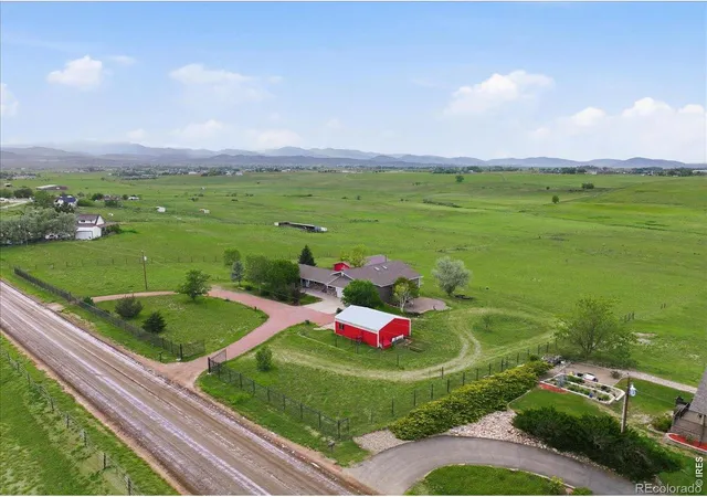 1st image of 1916 W County Road 6, Berthoud, CO 80513 | MLS# IR1062411