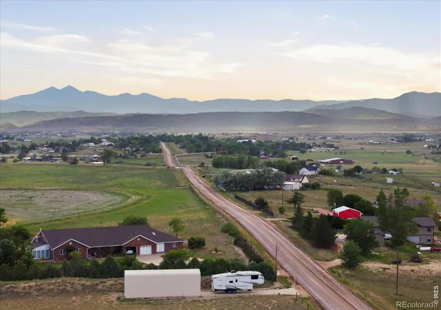 2nd image of 1916 W County Road 6, Berthoud, CO 80513 | MLS# IR1062411
