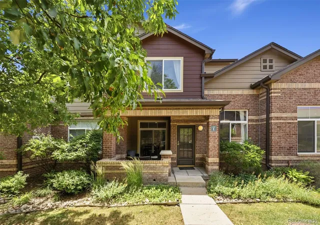 Photo 1 of Condo for sale at 6468 Silver Mesa Dr #E, Highlands Ranch, CO 80130 | MLS# 4707494 | Listing updated on 2026-10-01