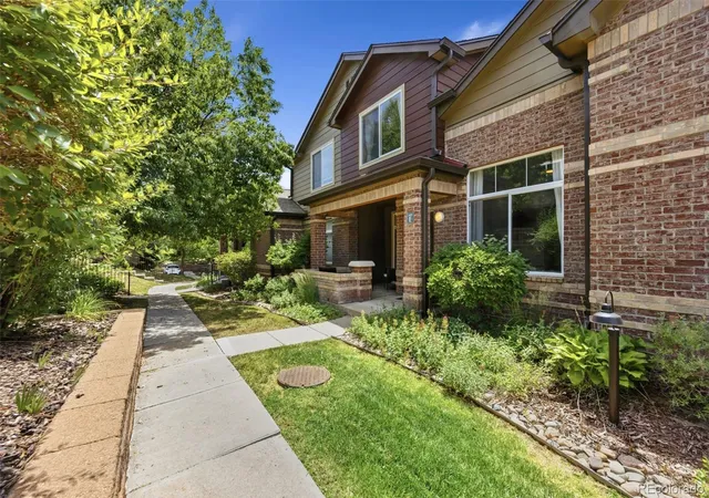 Photo 2 of Condo for sale at 6468 Silver Mesa Dr #E, Highlands Ranch, CO 80130 | MLS# 4707494 | Listing updated on 2026-10-01