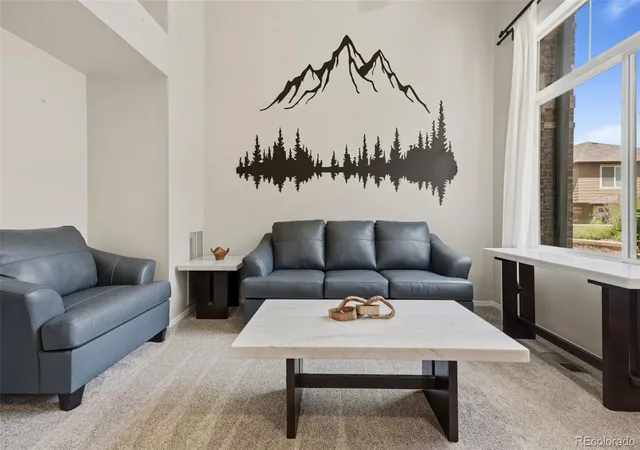 Photo 3 of Condo for sale at 6468 Silver Mesa Dr #E, Highlands Ranch, CO 80130 | MLS# 4707494 | Listing updated on 2026-10-01