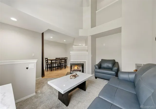 Photo 4 of Condo for sale at 6468 Silver Mesa Dr #E, Highlands Ranch, CO 80130 | MLS# 4707494 | Listing updated on 2026-10-01