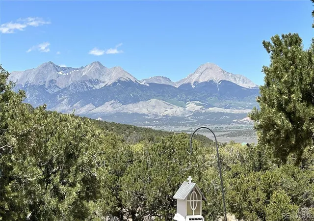 Homes for sale in Fort Garland, CO | 3222 Siverd Rd, Fort Garland, CO 81133 | MLS# 3396474