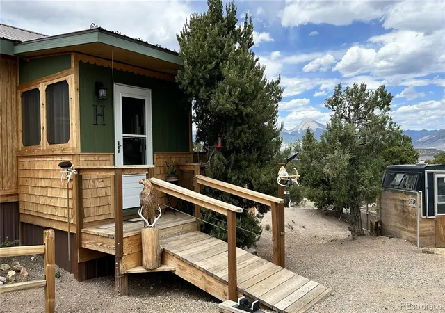 Homes for sale in Fort Garland, CO | 3222 Siverd Rd, Fort Garland, CO 81133 | MLS# 3396474