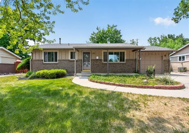 Homes for sale in Lakewood, CO | 1833 S Carr St, Lakewood, CO 80232 | MLS# 2769058
