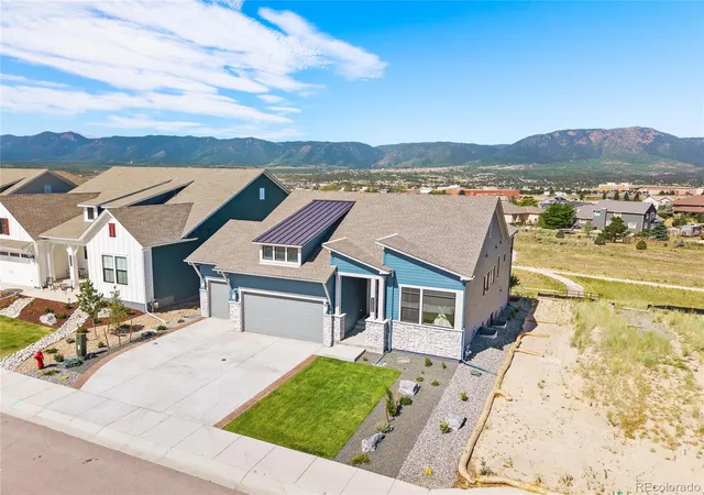 Homes for sale in Monument, CO | 17358 Crimson Clover Dr, Monument, CO 80132 | MLS# 9014019