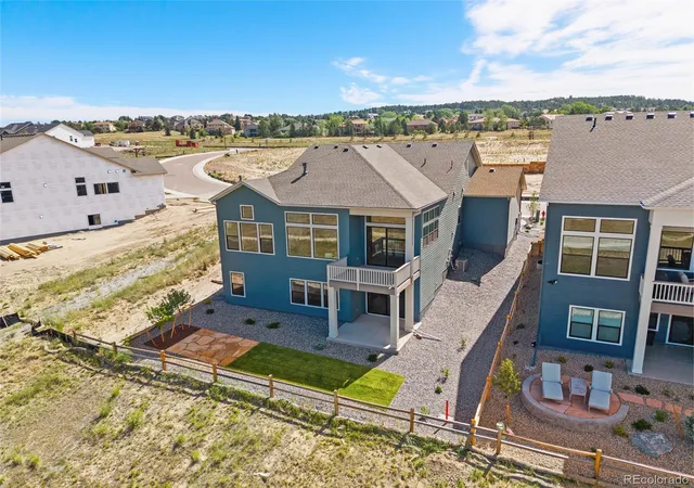 Homes for sale in Monument, CO | 17358 Crimson Clover Dr, Monument, CO 80132 | MLS# 9014019