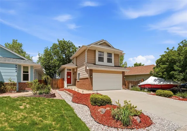 Homes for sale in Parker, CO | 8908 Cloverleaf Cir, Parker, CO 80134 | MLS# 1958947