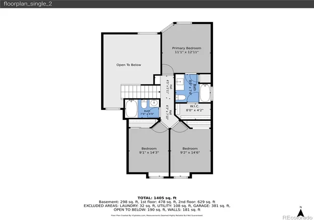 Homes for sale in Parker, CO | 8908 Cloverleaf Cir, Parker, CO 80134 | MLS# 1958947