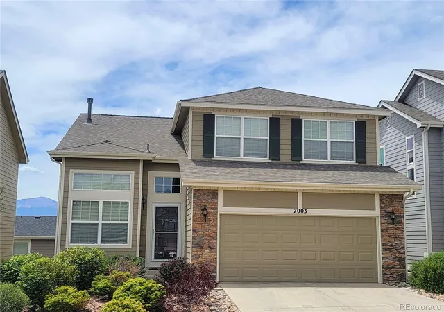 1st image of 7003 Harrier, Colorado Springs, CO 80922 | MLS# 7612982