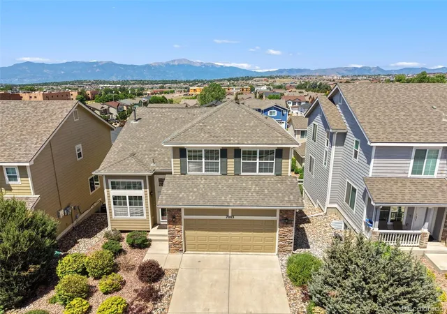 2nd image of 7003 Harrier, Colorado Springs, CO 80922 | MLS# 7612982