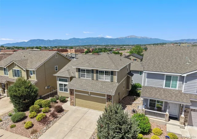 3rd image of 7003 Harrier, Colorado Springs, CO 80922 | MLS# 7612982
