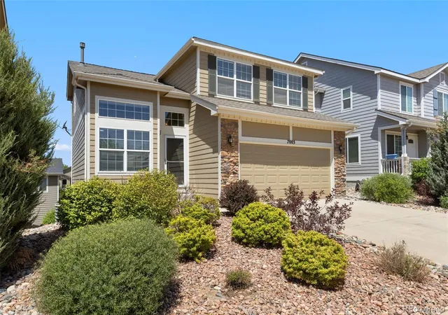 38th image of 7003 Harrier, Colorado Springs, CO 80922 | MLS# 7612982