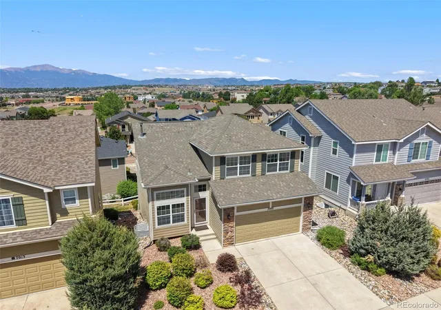 4th image of 7003 Harrier, Colorado Springs, CO 80922 | MLS# 7612982