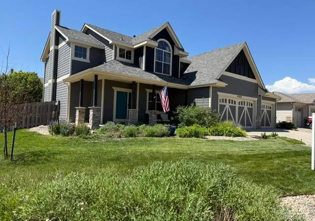 Homes for sale in Wellington, CO | 4283 Woodlake Ln, Wellington, CO 80549 | MLS# IR1062412