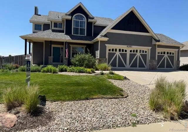 Homes for sale in Wellington, CO | 4283 Woodlake Ln, Wellington, CO 80549 | MLS# IR1062412