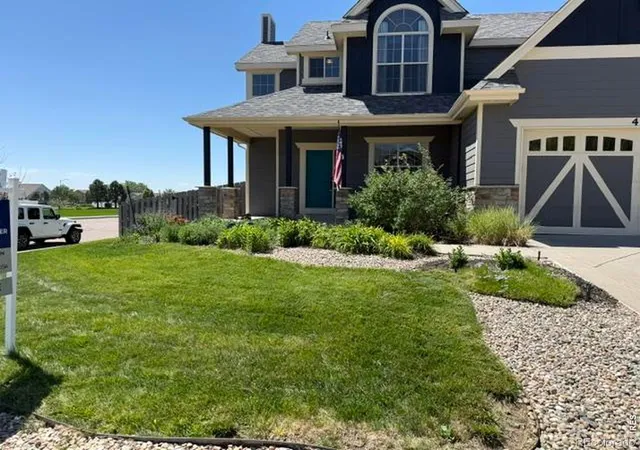 Photo 3 of Single family home for sale at 4283 Woodlake Ln, Wellington, CO 80549 | MLS# IR1062412 | Listing updated on 2026-09-02