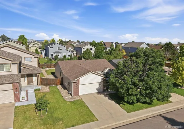 2nd image of 789 Fairhaven St, Castle Rock, CO 80104 | MLS# 8579090