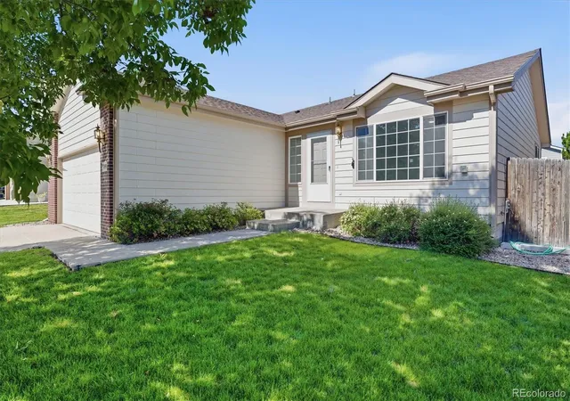 3rd image of 789 Fairhaven St, Castle Rock, CO 80104 | MLS# 8579090